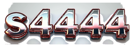 s4444 logo